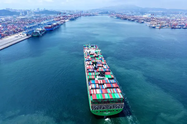 China south asia trade influence