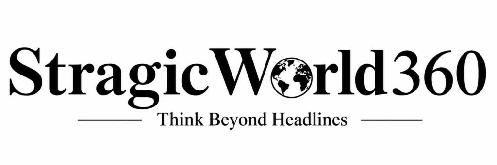 Strategicworld360