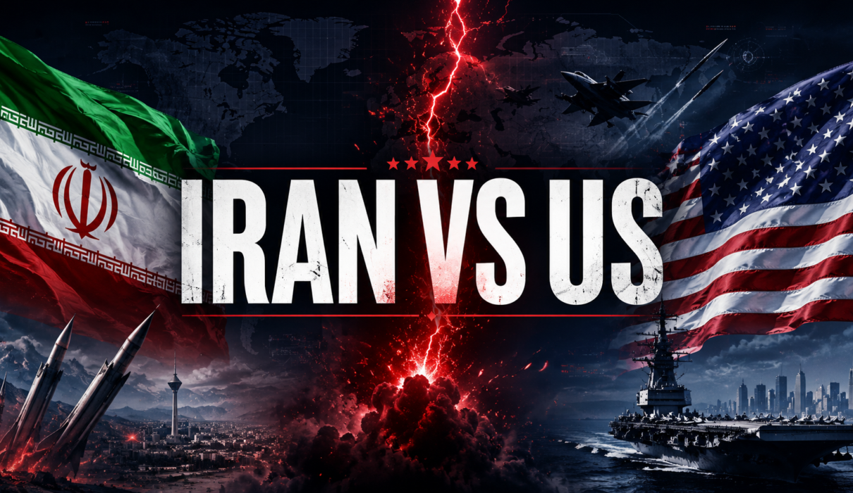 iran vs us war