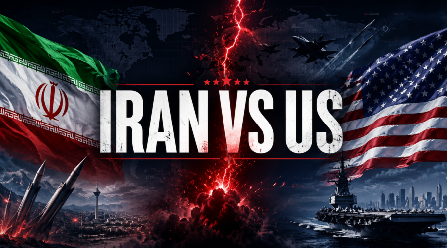 iran vs us war