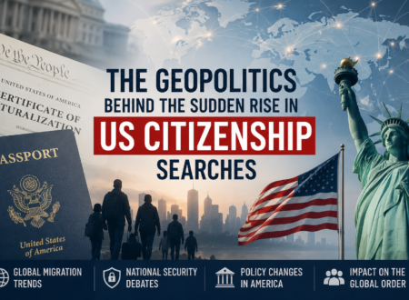 image showing The geopolitics behind sudden rise in us citizenship searches