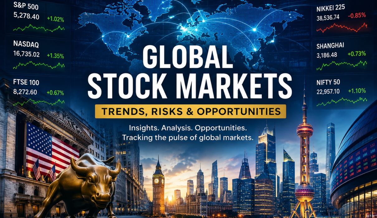 GLOBAL STOCK MARKET