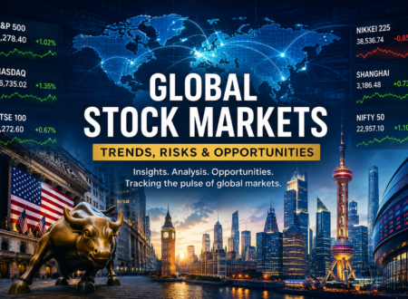 GLOBAL STOCK MARKET