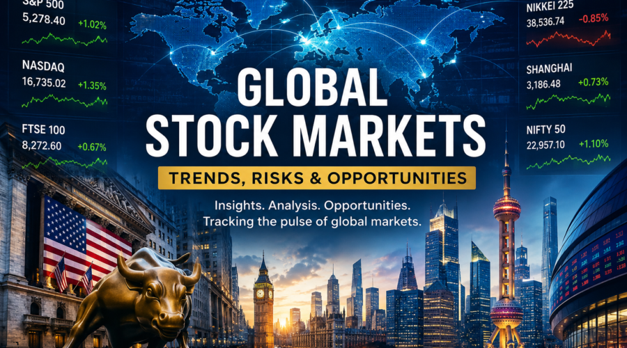 GLOBAL STOCK MARKET