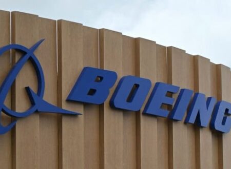 image showing boeing office
