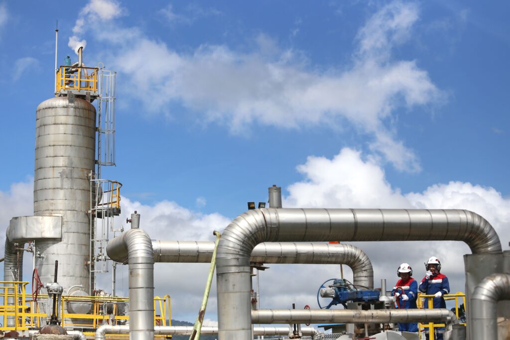 Crude Oil