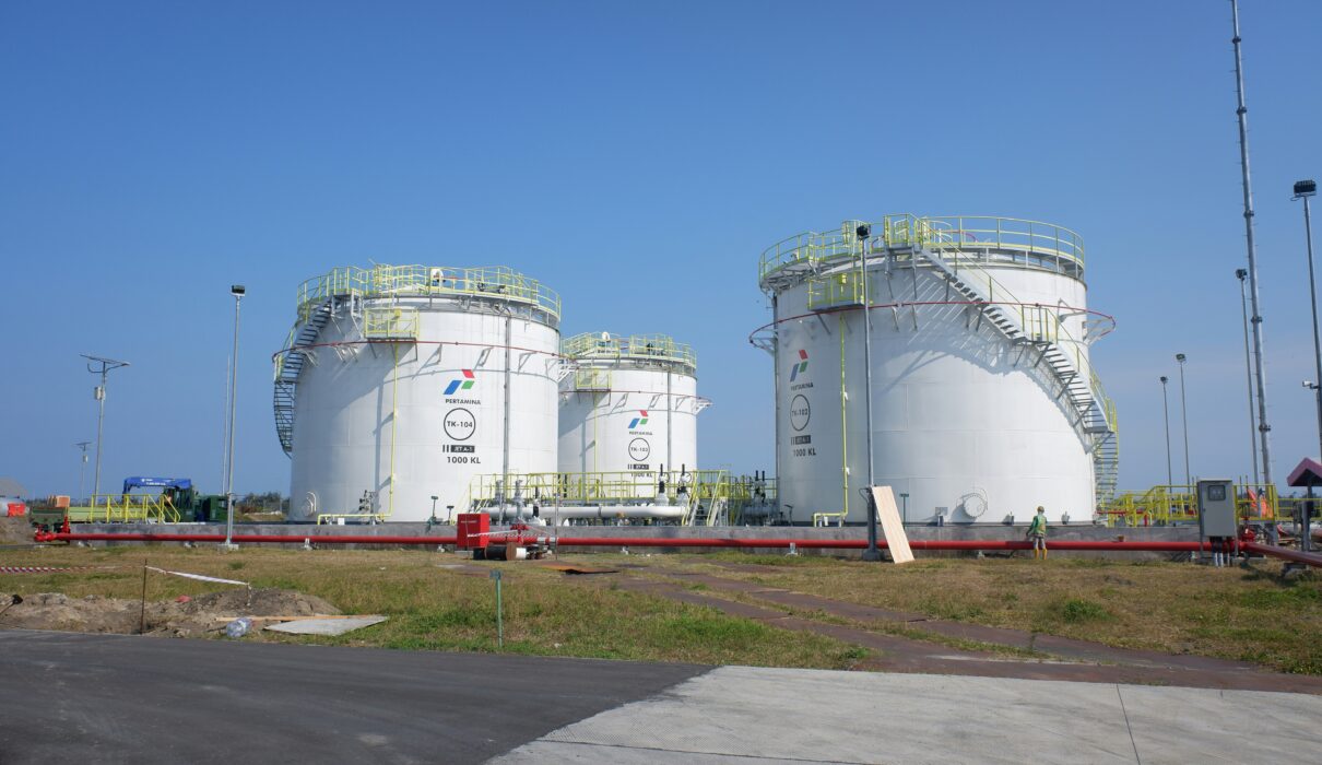 Crude Oil