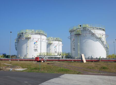 Crude Oil