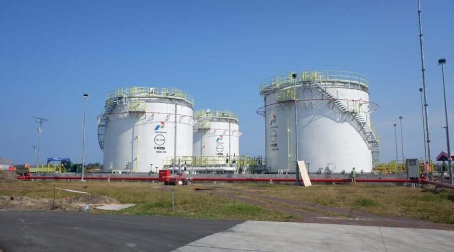 Crude Oil