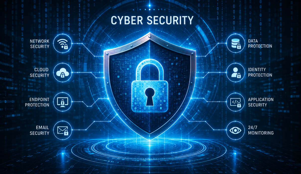 Cyber Security