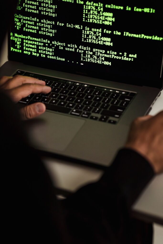 Cyber Security