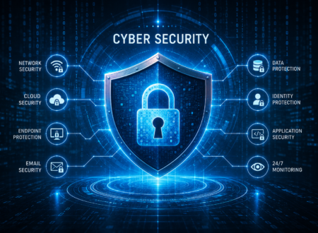 Cyber Security