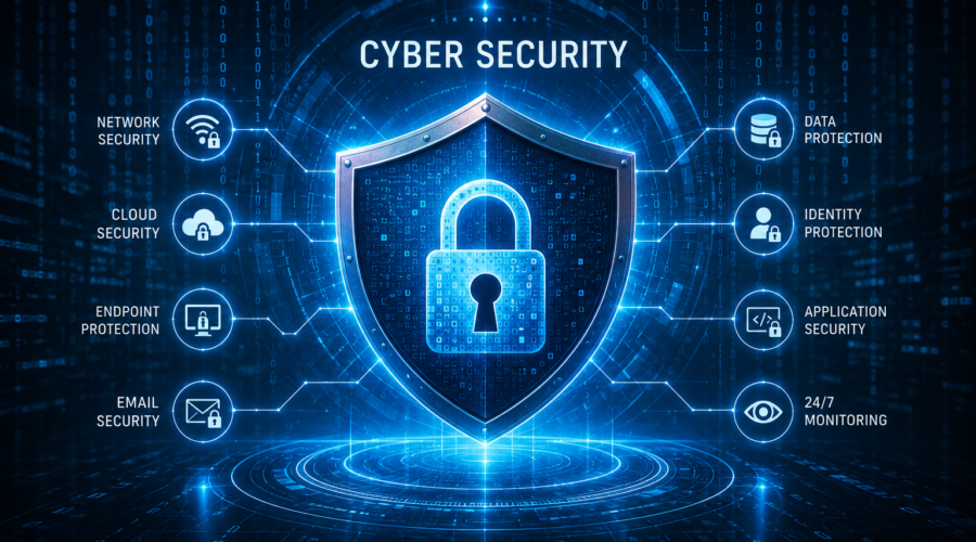 Cyber Security