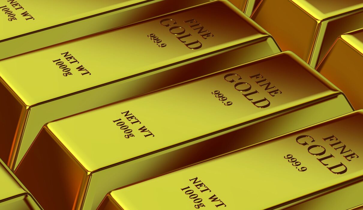 Gold