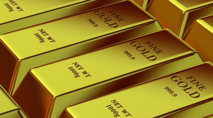 Gold