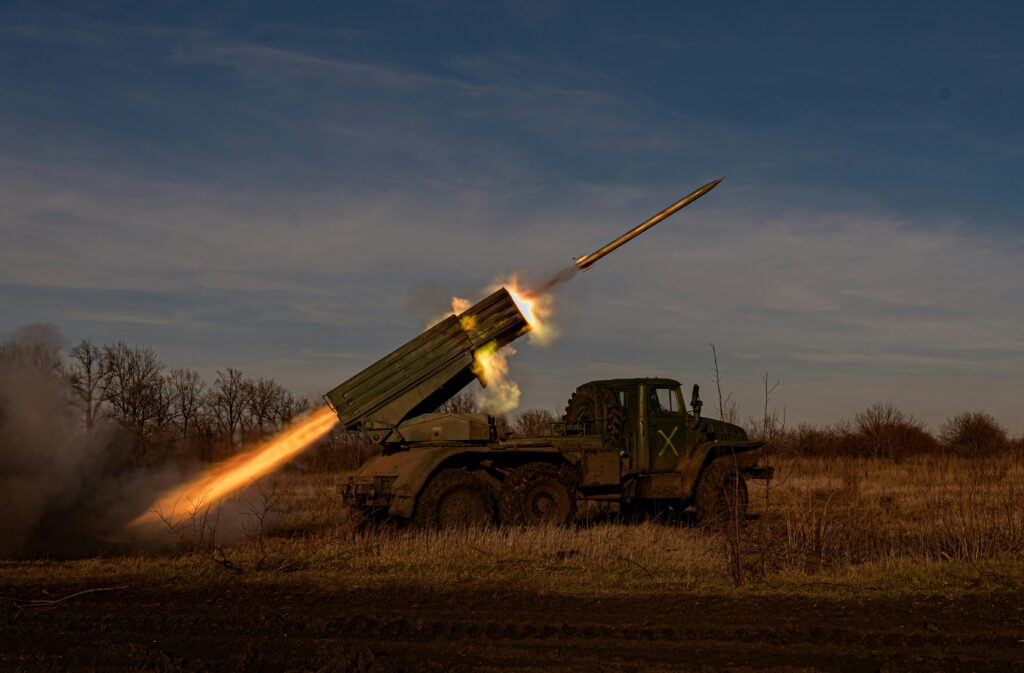 Israel Intercepts Projectiles from Lebanon