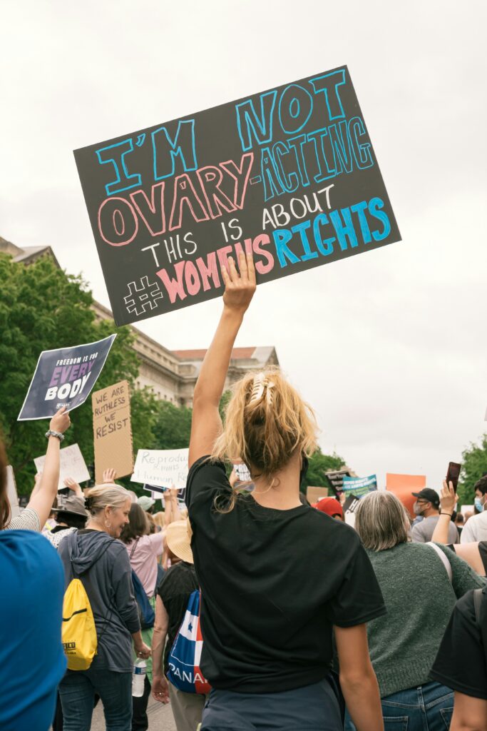 Right-Wing Politics