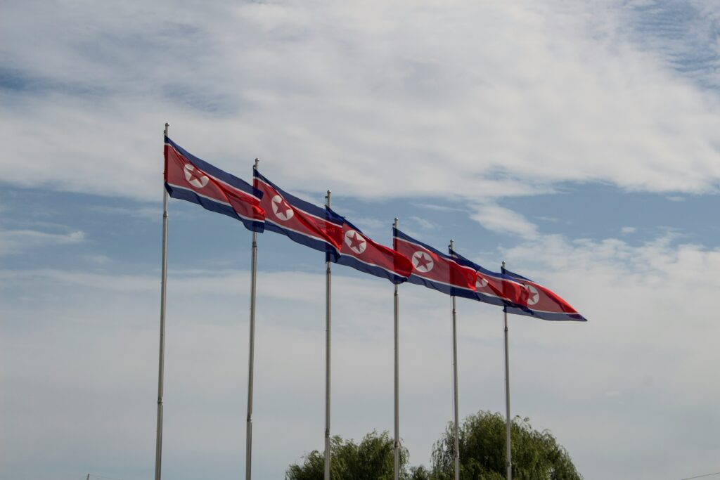 XI's North Korea Visit