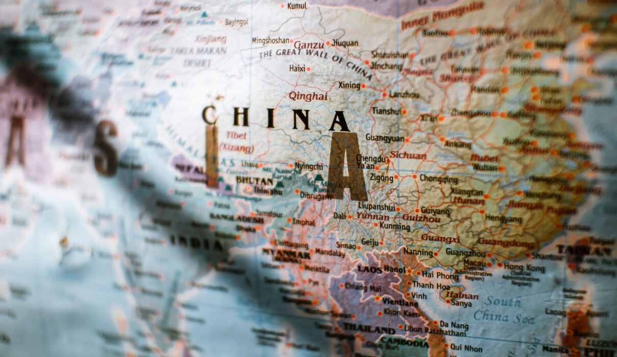 China's Political System