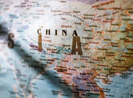 China's Political System