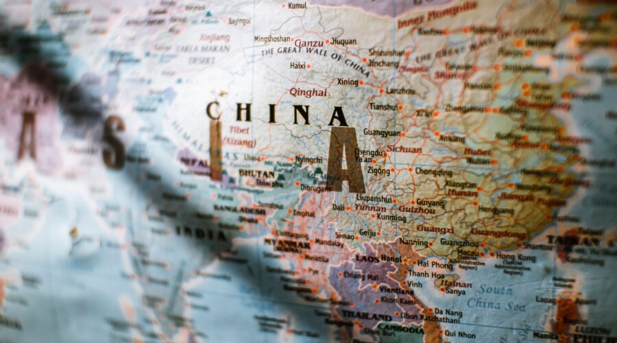 China's Political System