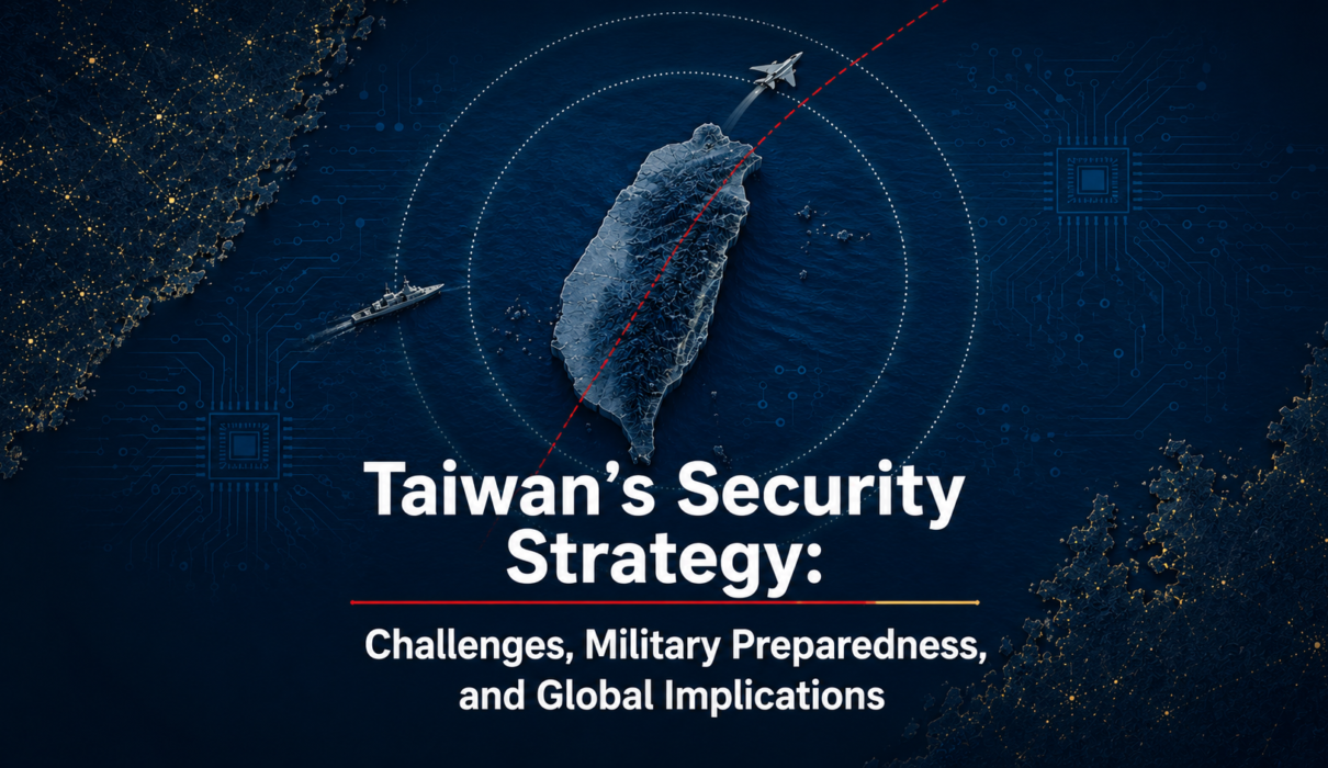 Taiwan's Security