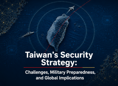 Taiwan's Security