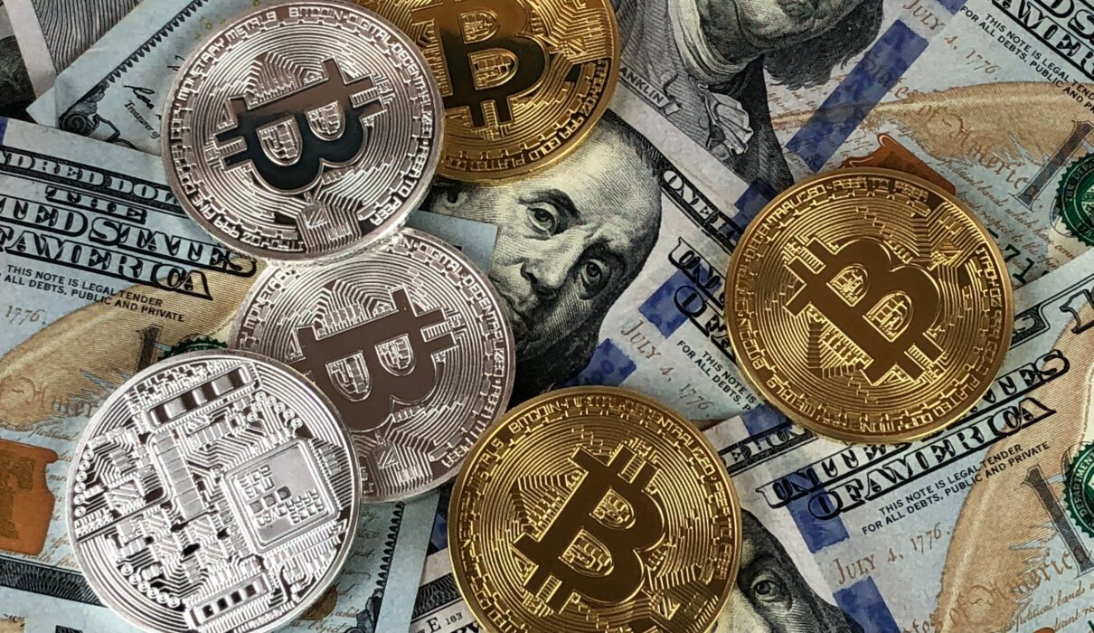 Cryptocurrency