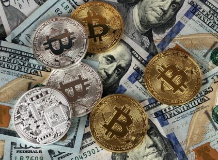Cryptocurrency
