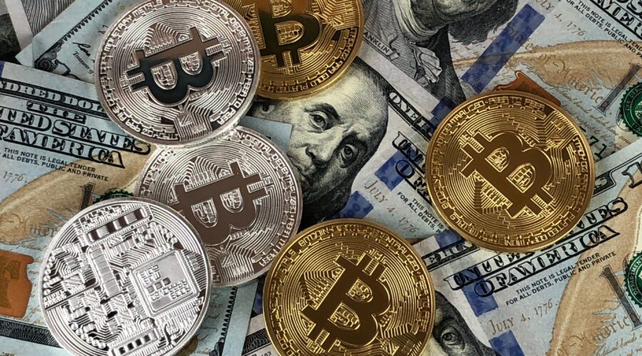 Cryptocurrency