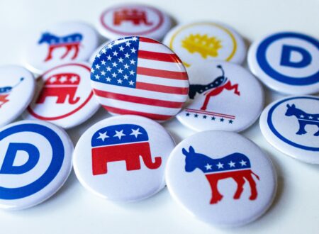 Democrats vs Republicans
