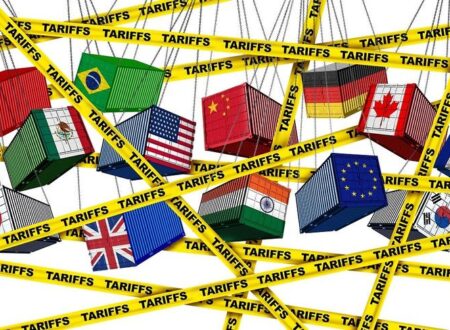 Trade war