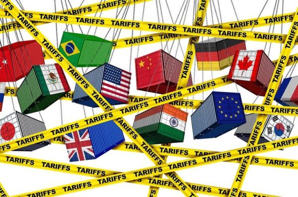 Trade war