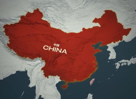 China's political system