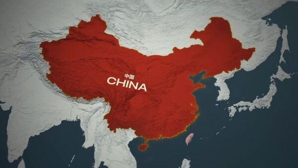 China's political system