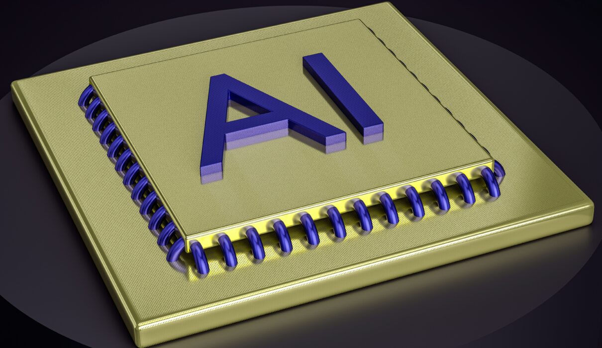 AI warfare