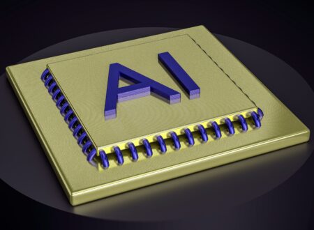 AI warfare