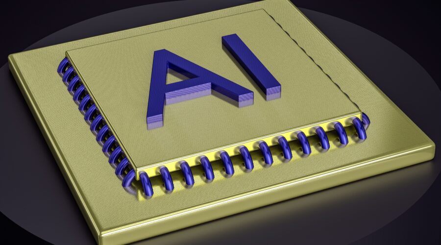AI warfare