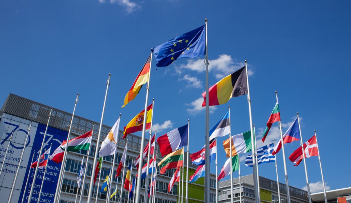 Multipolar World