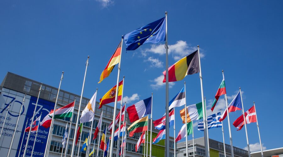Multipolar World