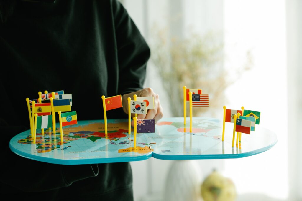 Multipolar World