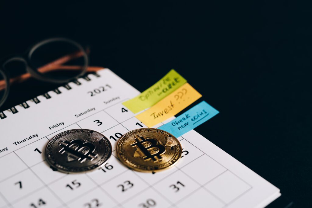 Cryptocurrency