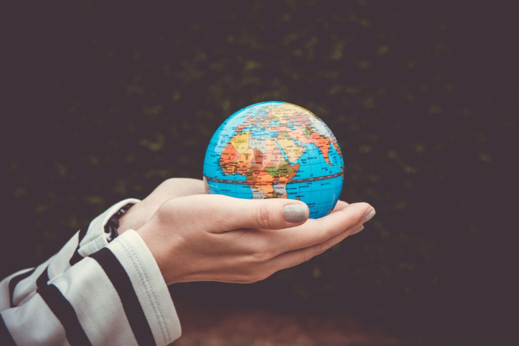 International Relations