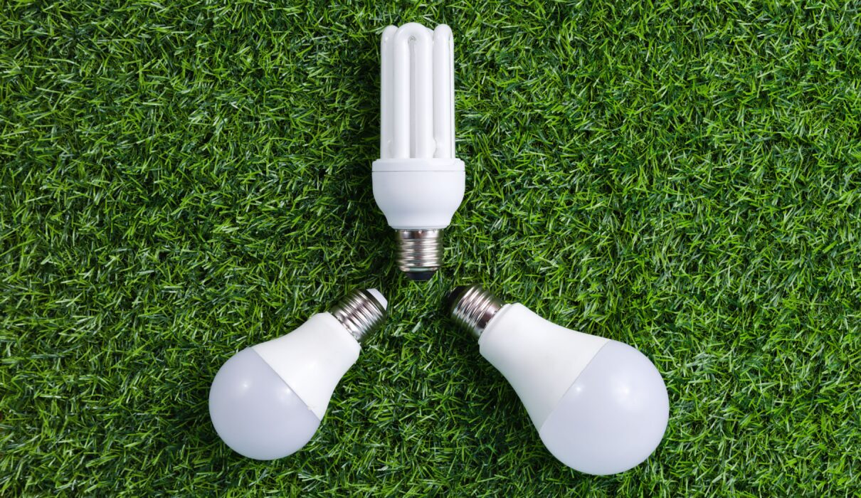 Green energy
