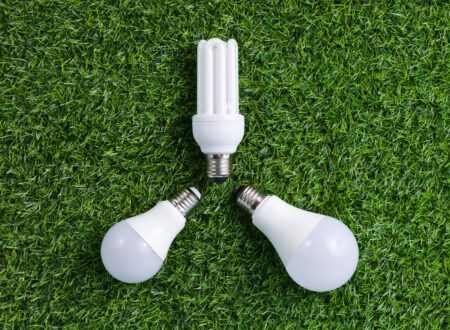 Green energy