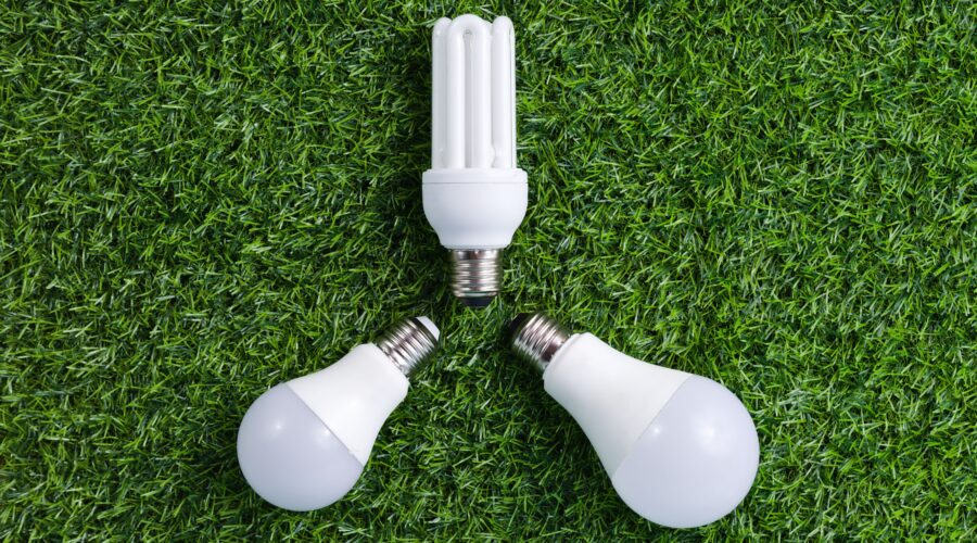 Green energy