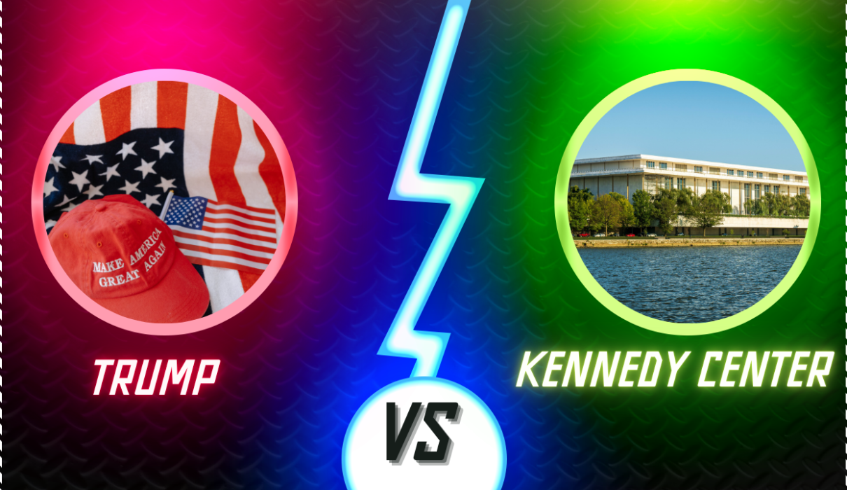 Kennedy Center