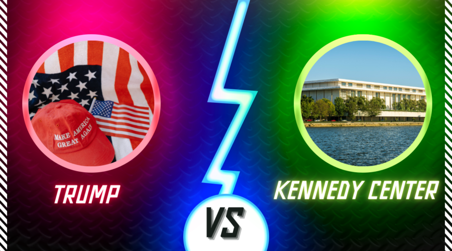 Kennedy Center