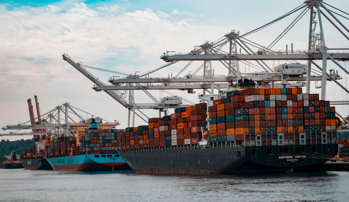 Global supply chain