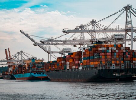Global supply chain